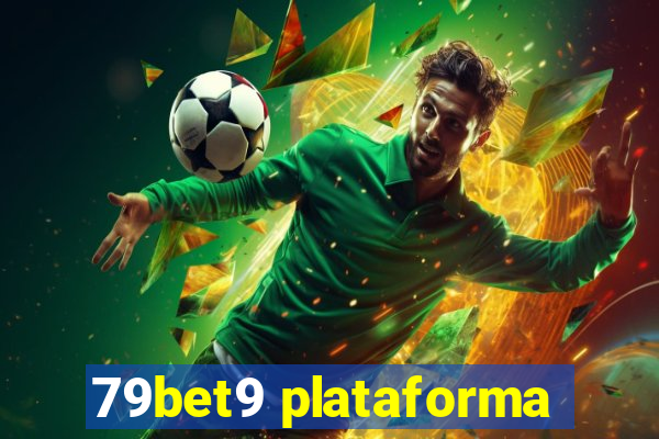 79bet9 plataforma